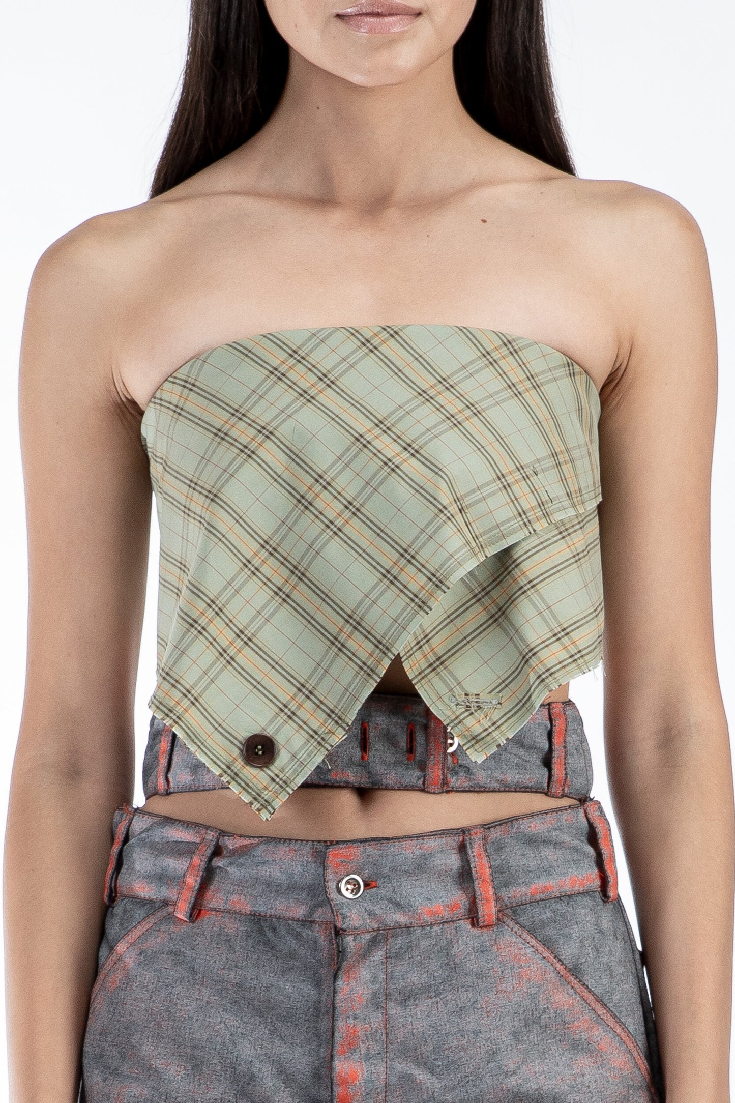 Multipurpose scarf