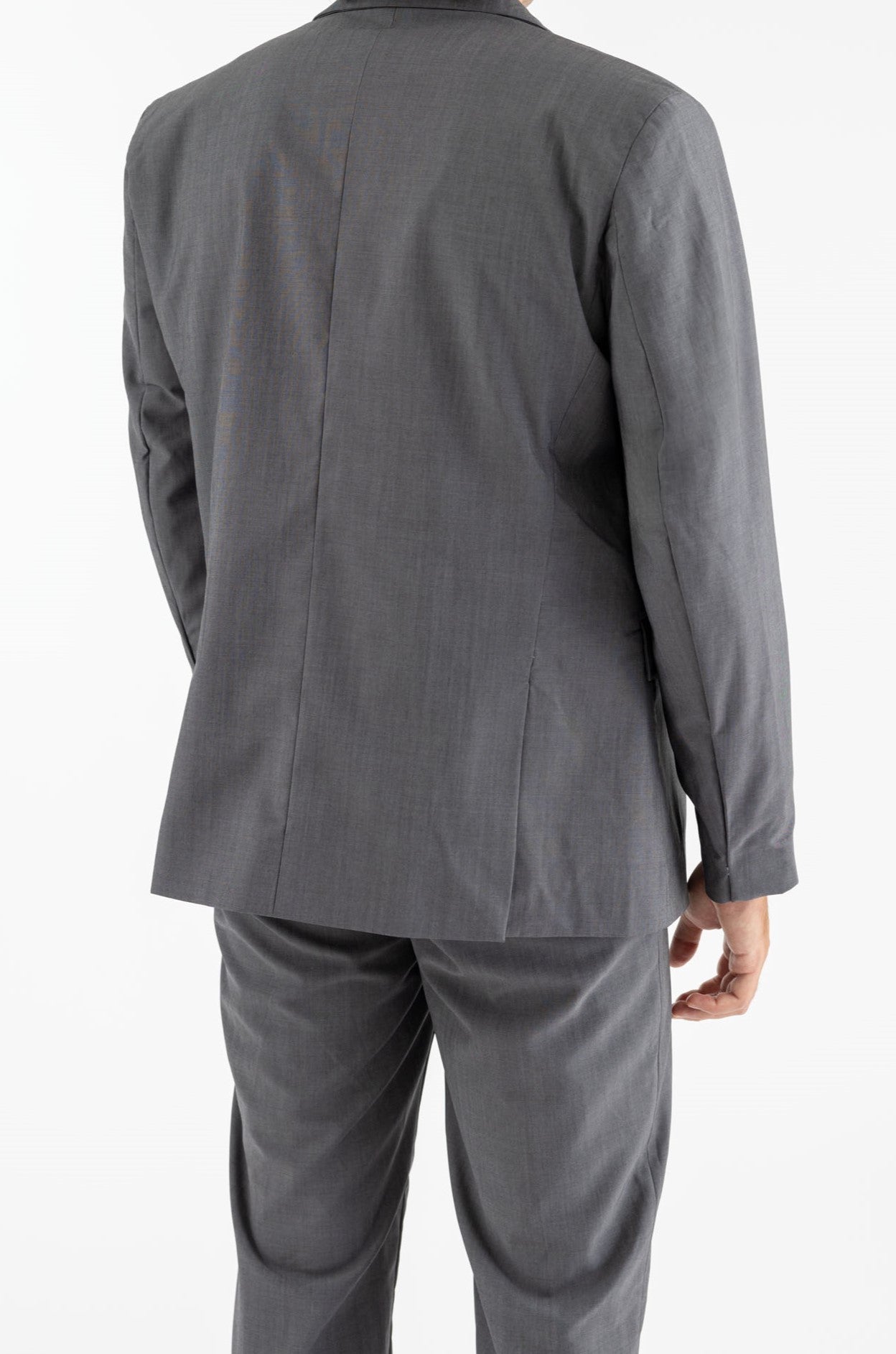 Blazer doppiopetto