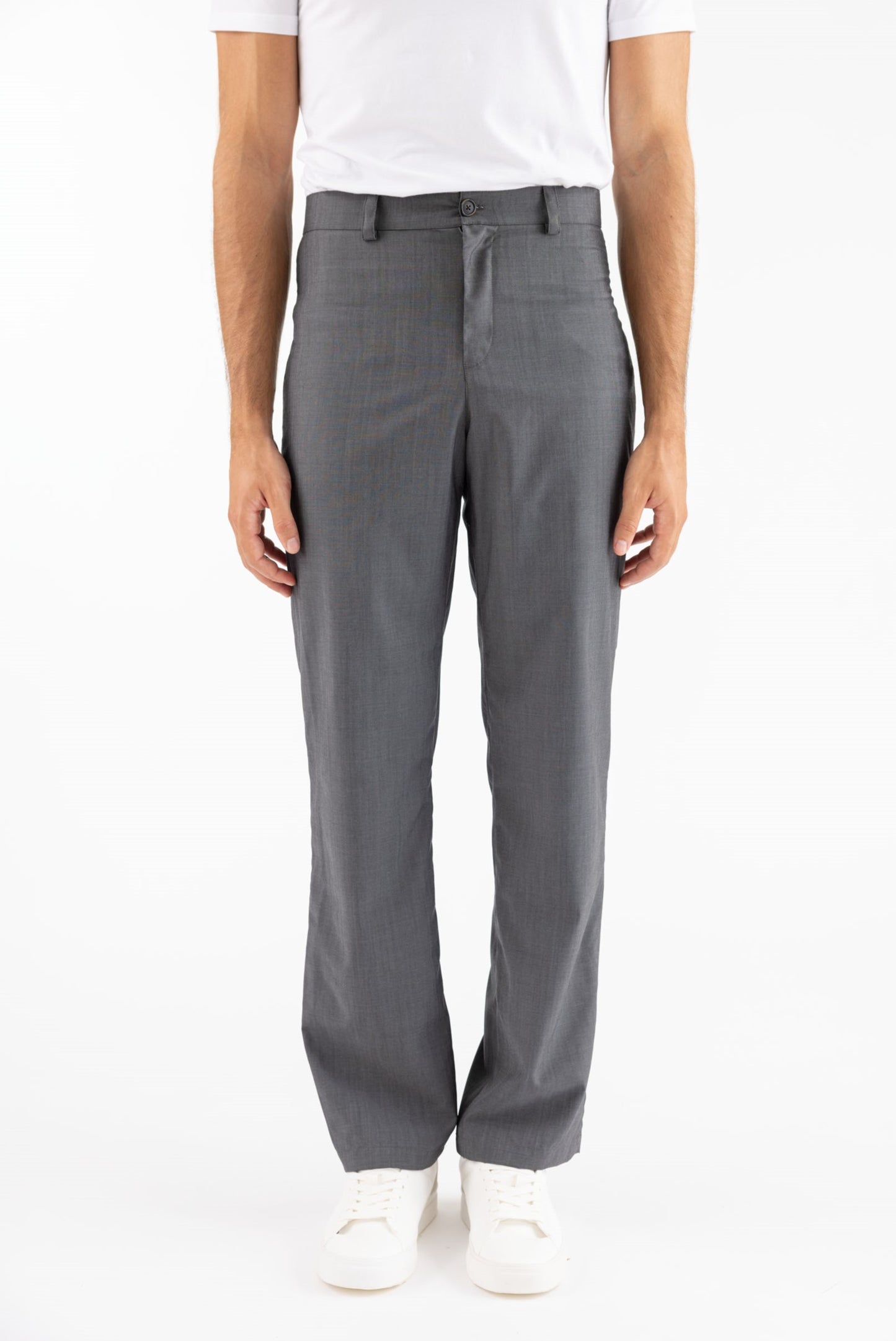 Pantalone dritto