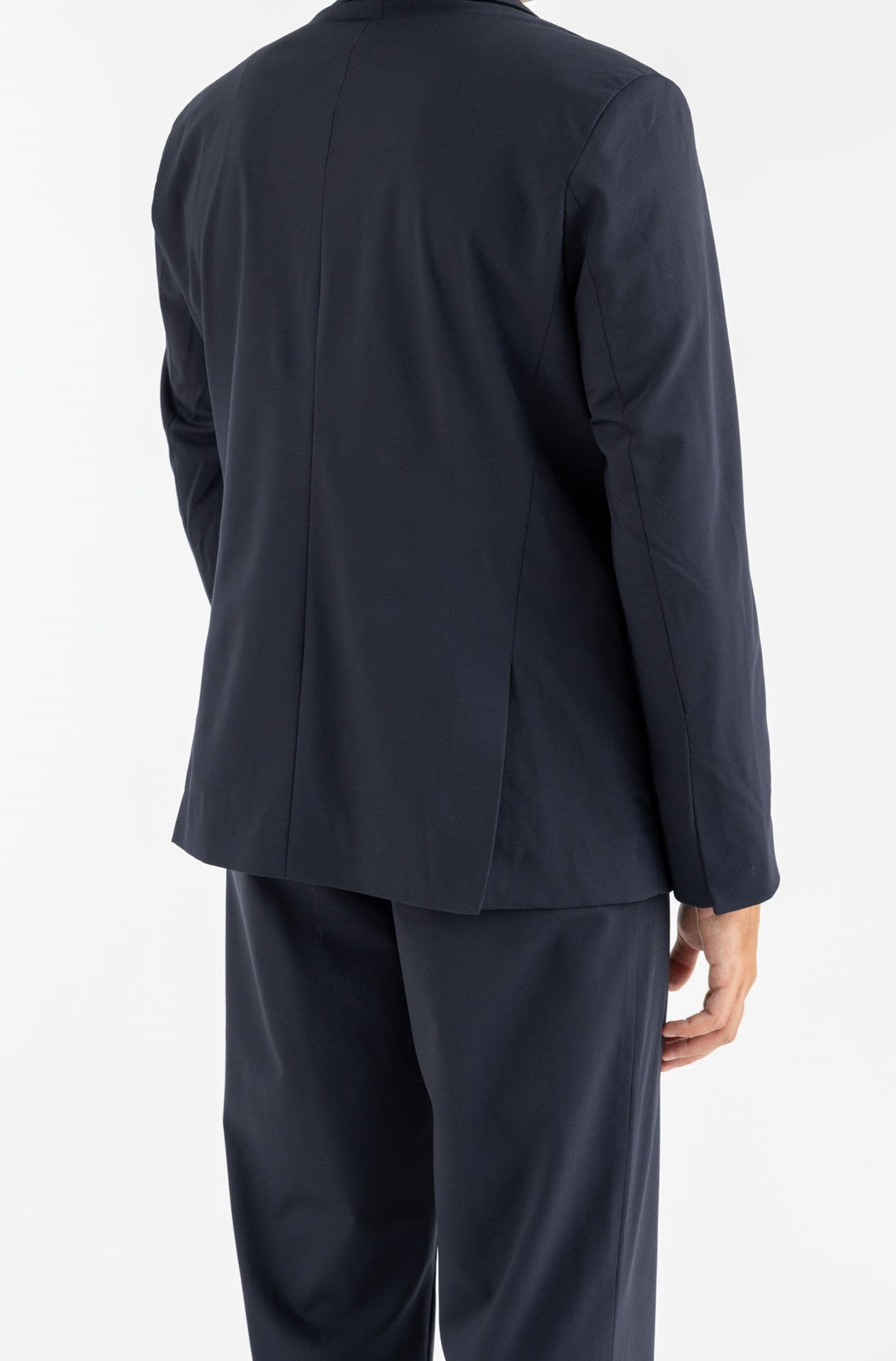 Blazer doppiopetto