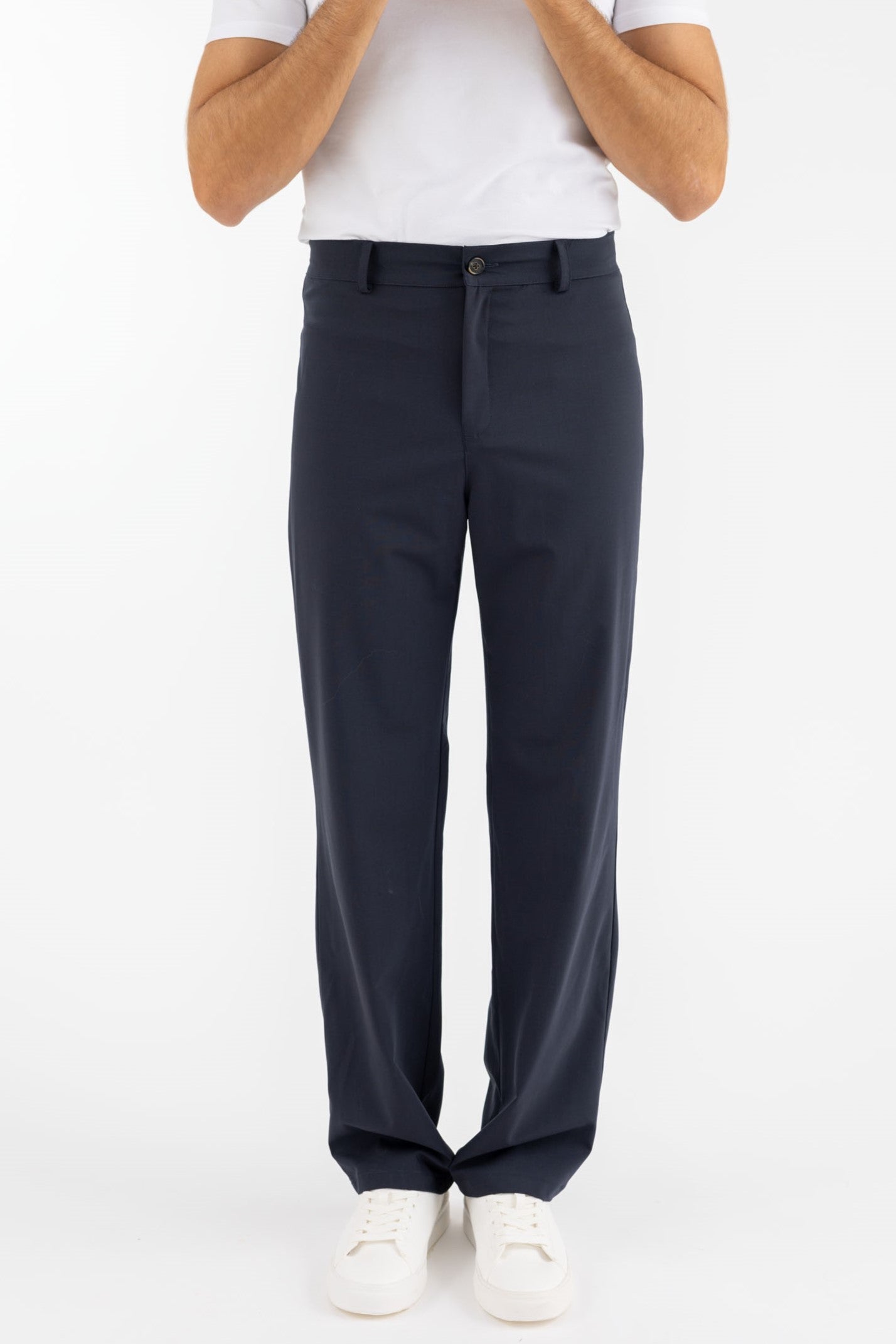Pantalone dritto