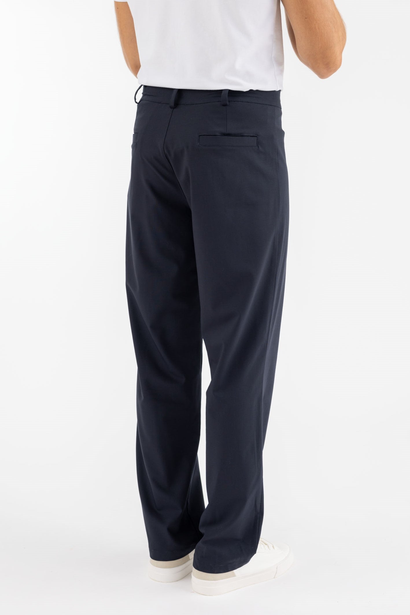 Pantalone dritto