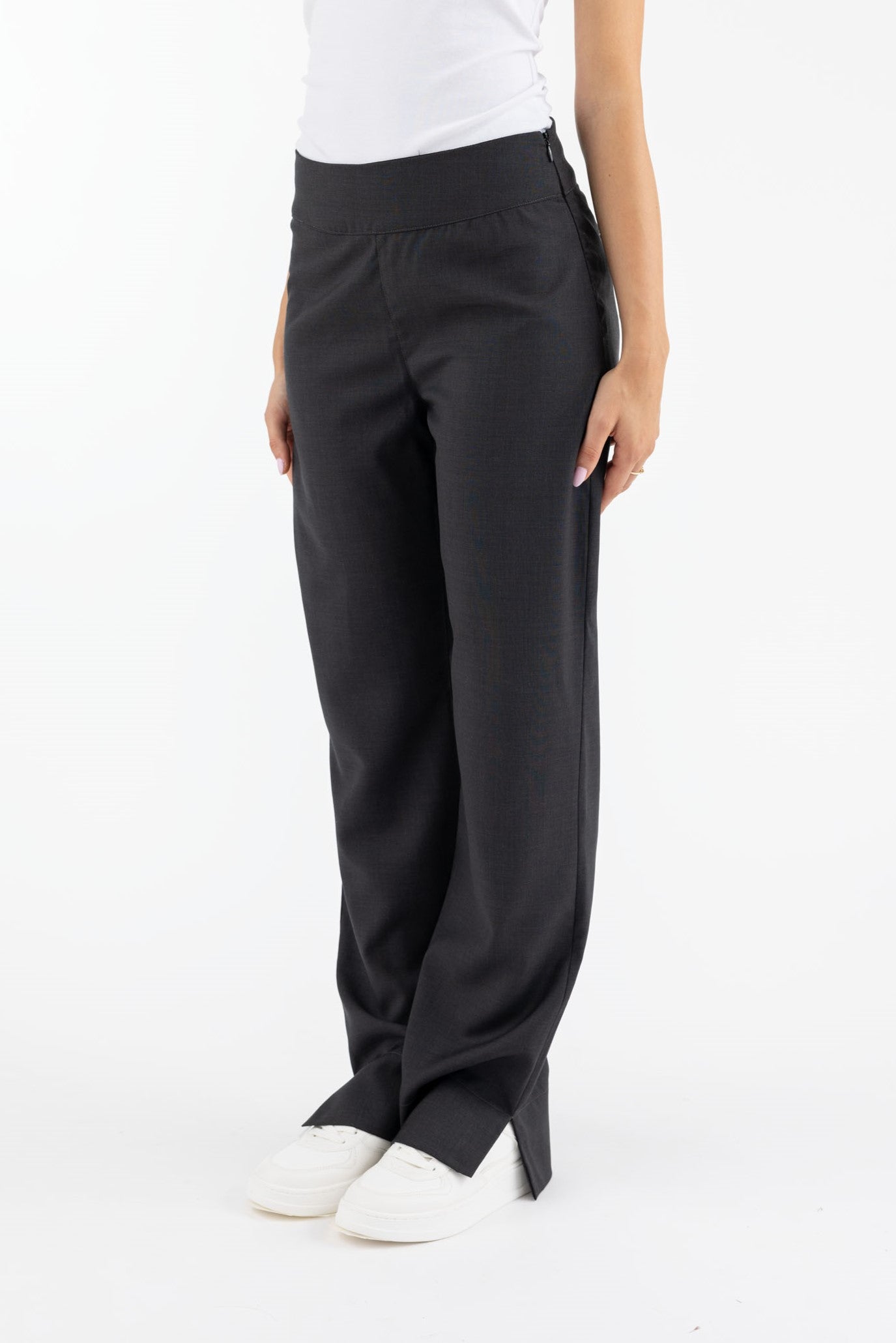 Pantalone dritto