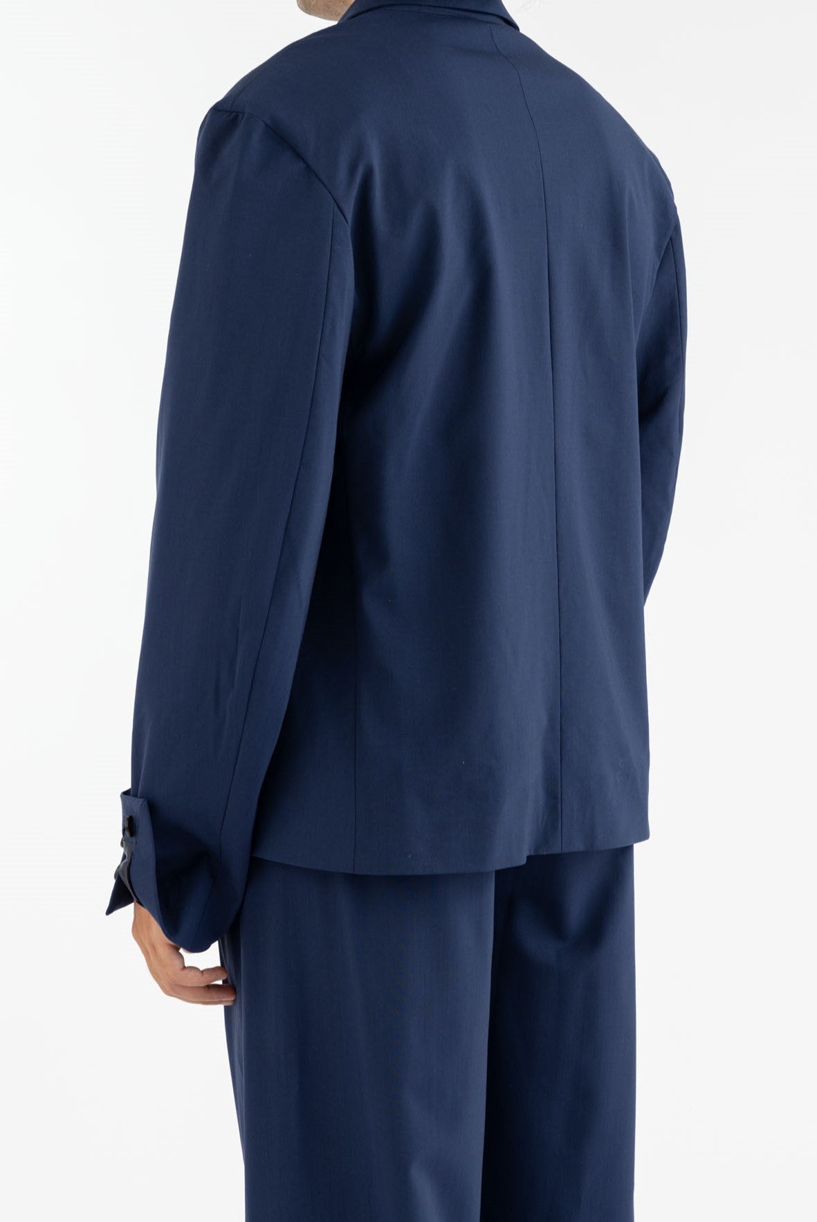 Blazer destrutturato