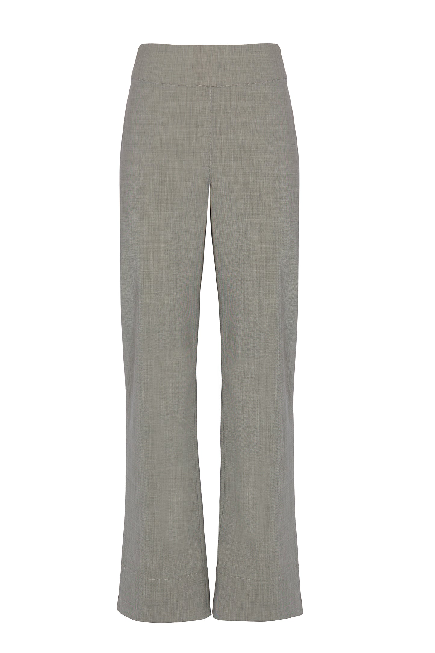 Pantalone dritto