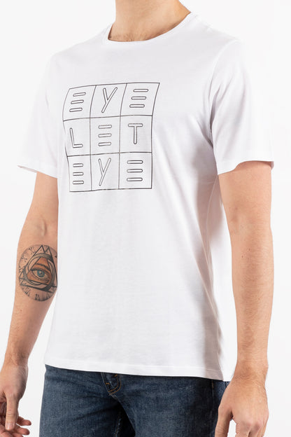 T-Shirt Eyelet Milano