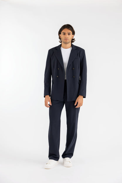 Blazer doppiopetto