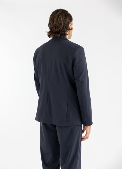 Blazer doppiopetto