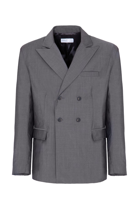 Blazer doppiopetto