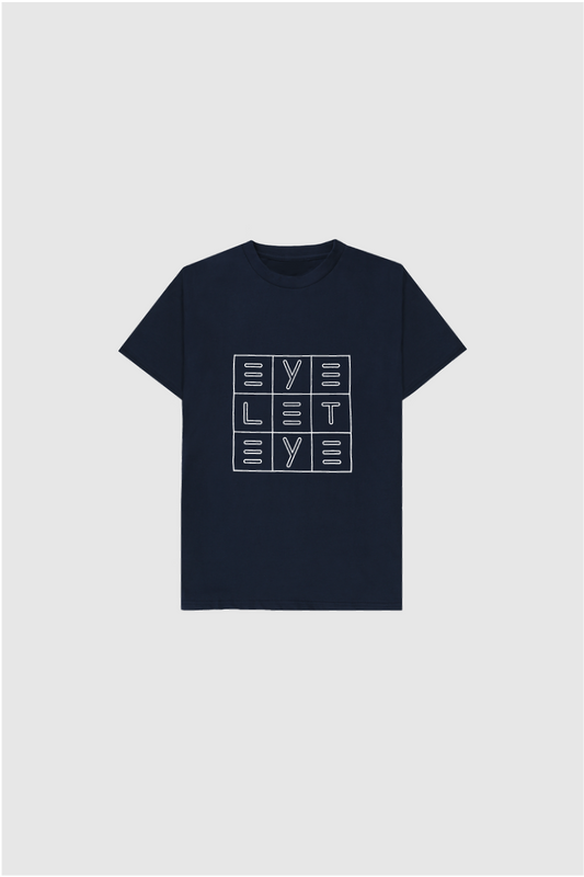 Eyelet Milan T-shirt