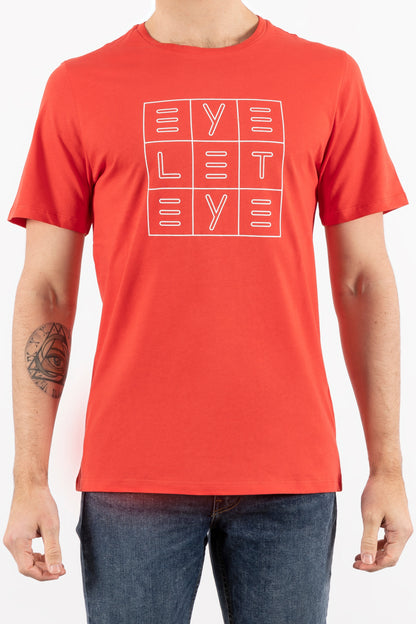 T-Shirt Eyelet Milano